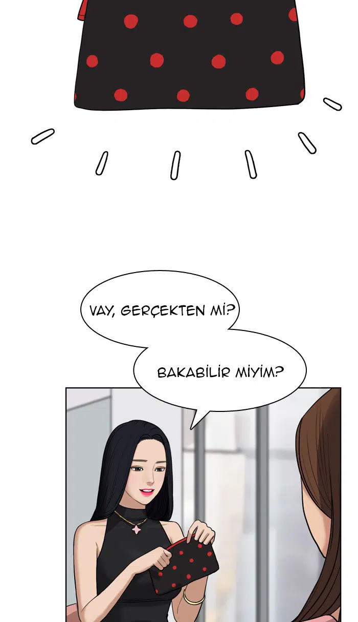 Gerçek Güzellik - Bölüm 16 Sayfa 38