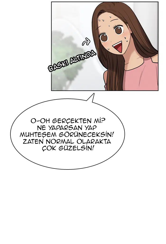 Gerçek Güzellik - Bölüm 16 Sayfa 46