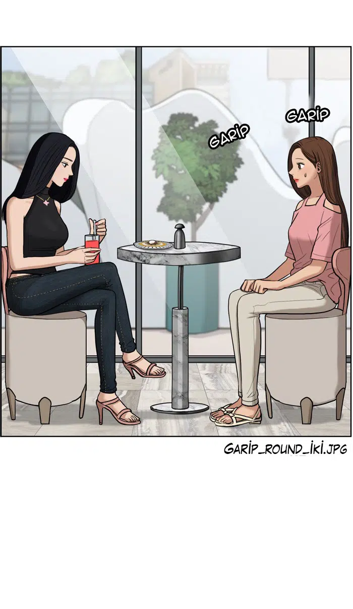 Gerçek Güzellik - Bölüm 16 Sayfa 47