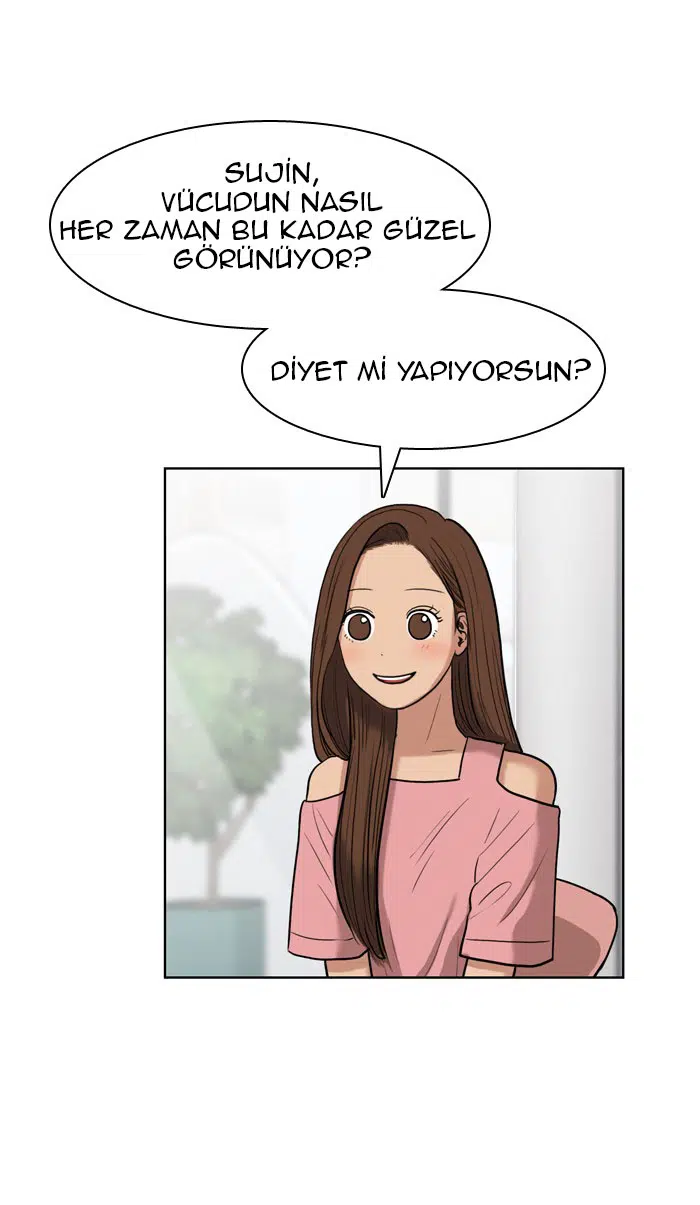 Gerçek Güzellik - Bölüm 16 Sayfa 48