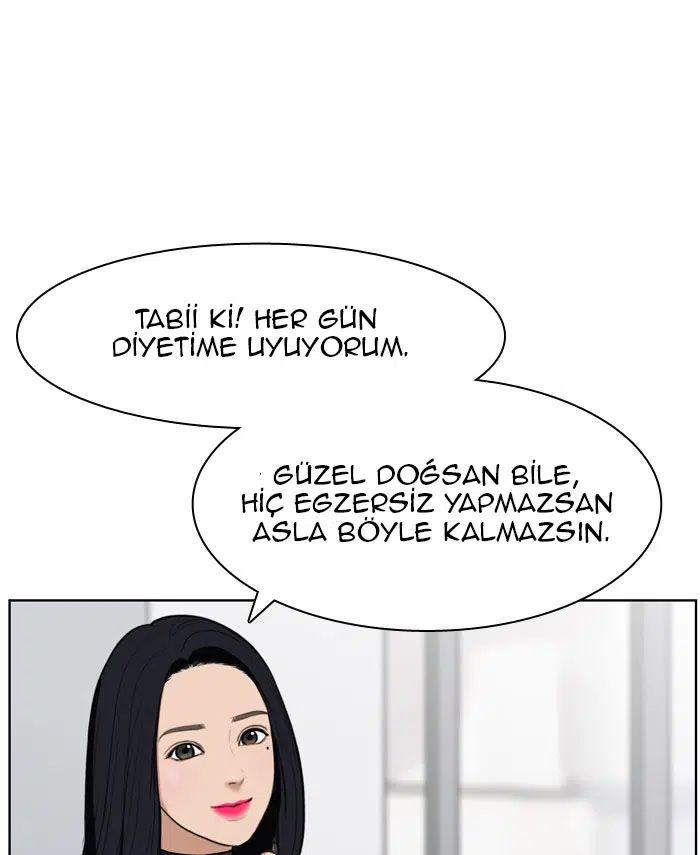 Gerçek Güzellik - Bölüm 16 Sayfa 49