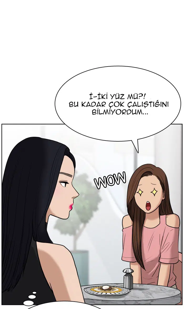 Gerçek Güzellik - Bölüm 16 Sayfa 53