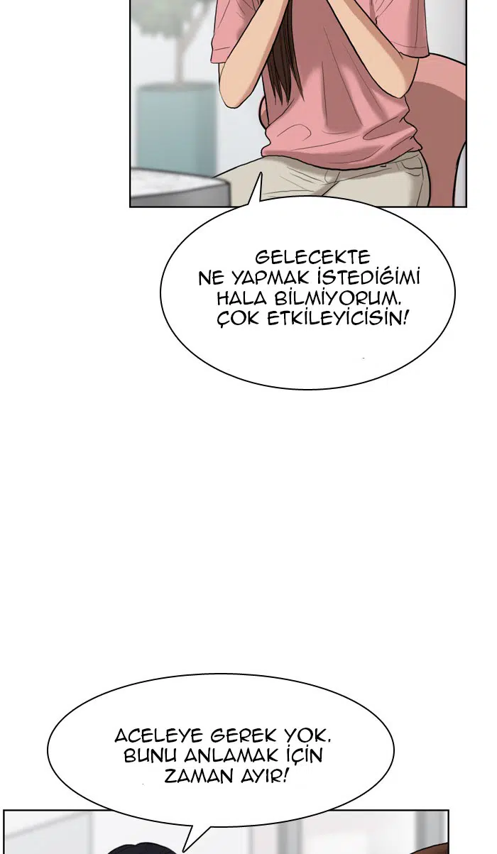 Gerçek Güzellik - Bölüm 16 Sayfa 56