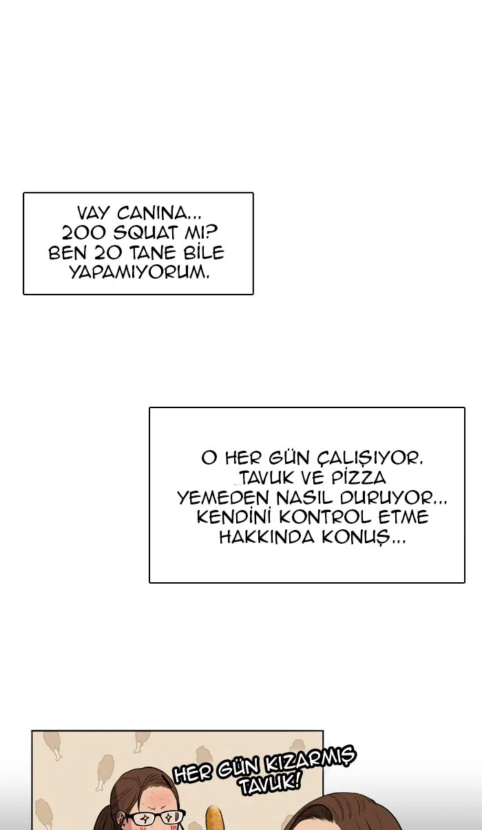Gerçek Güzellik - Bölüm 16 Sayfa 58