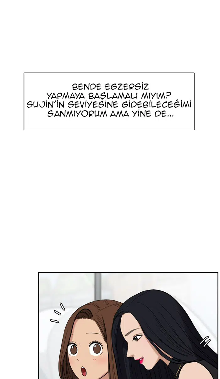 Gerçek Güzellik - Bölüm 16 Sayfa 60