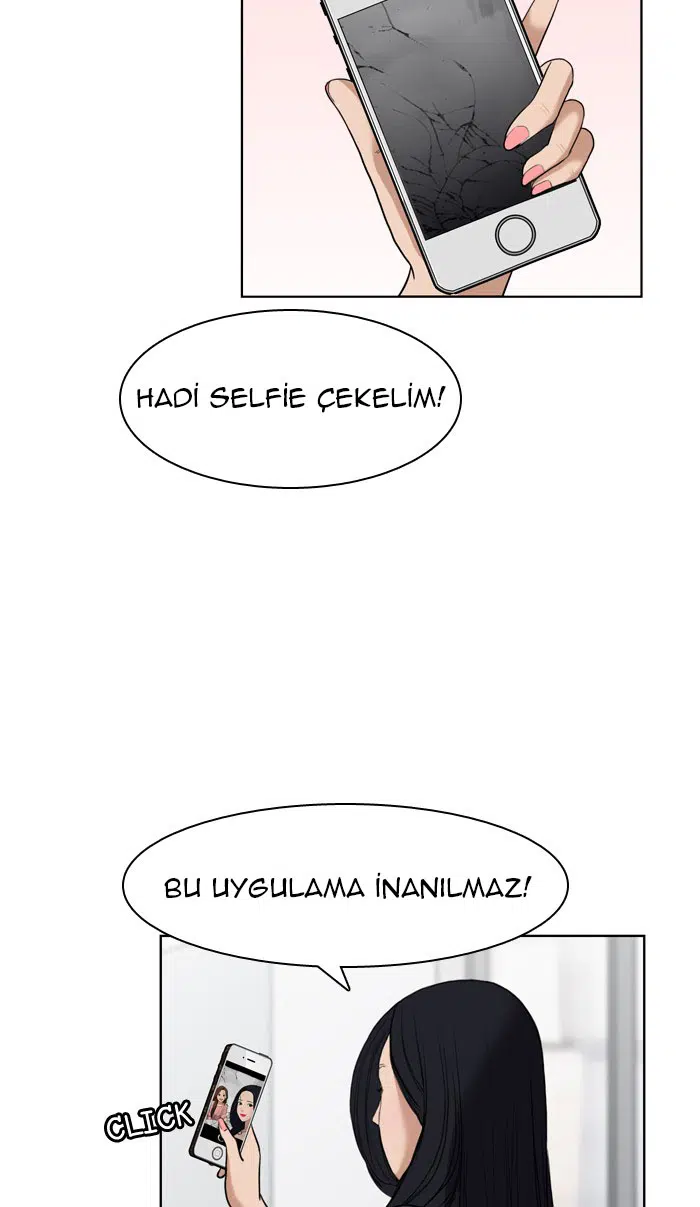 Gerçek Güzellik - Bölüm 16 Sayfa 62