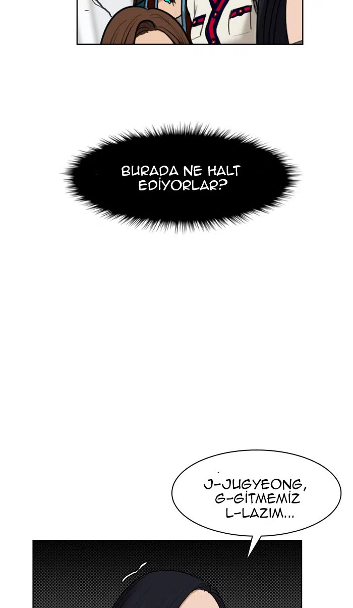 Gerçek Güzellik - Bölüm 16 Sayfa 66