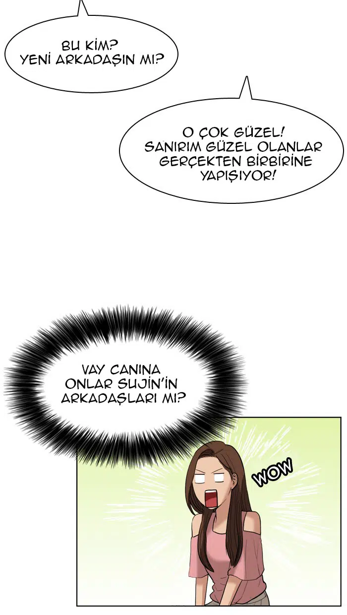 Gerçek Güzellik - Bölüm 16 Sayfa 74