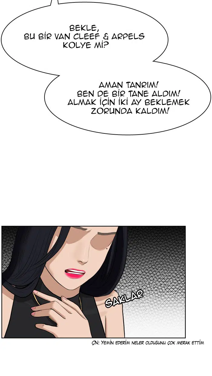 Gerçek Güzellik - Bölüm 16 Sayfa 80