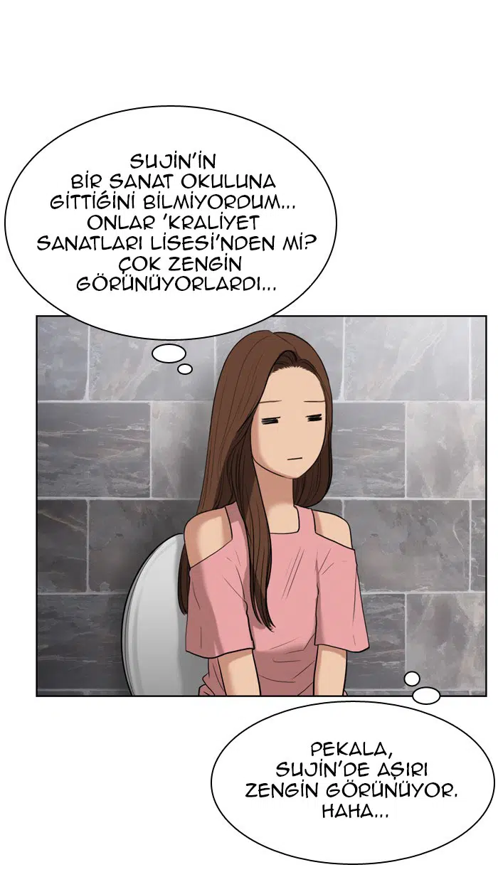 Gerçek Güzellik - Bölüm 16 Sayfa 83