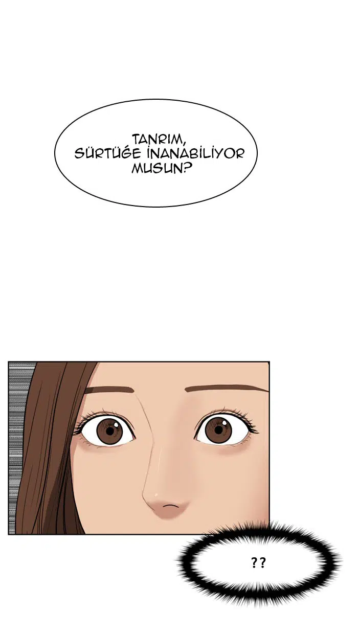 Gerçek Güzellik - Bölüm 16 Sayfa 84