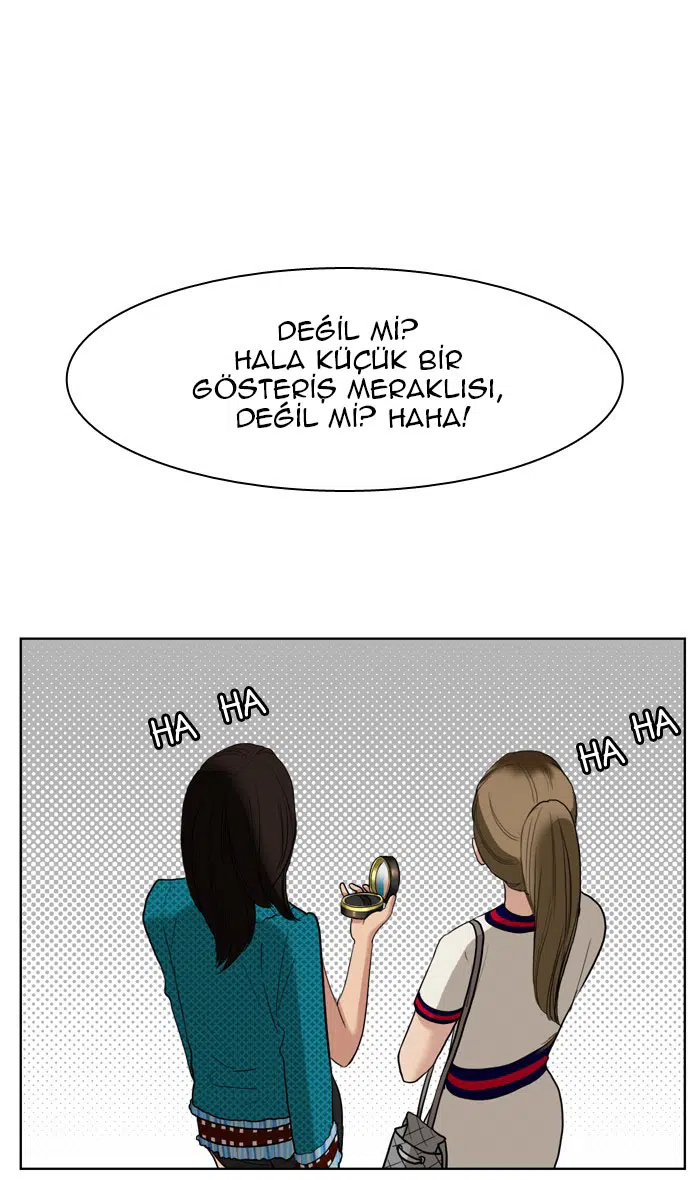 Gerçek Güzellik - Bölüm 16 Sayfa 85