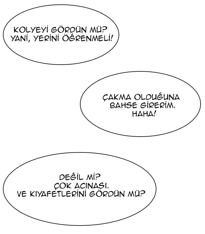 Gerçek Güzellik - Bölüm 16 Sayfa 86