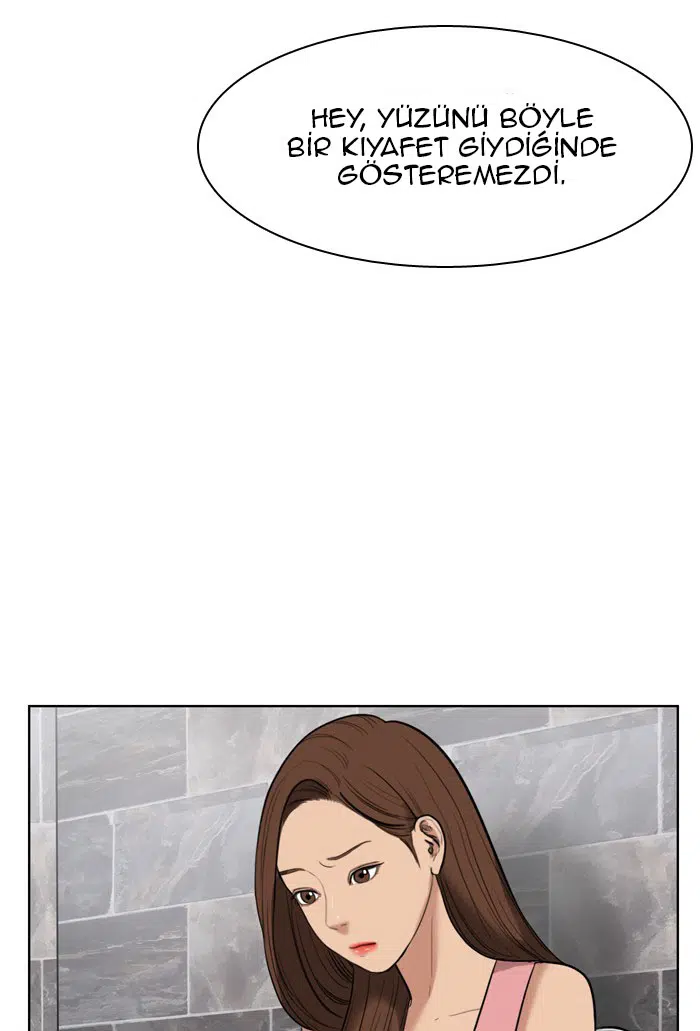 Gerçek Güzellik - Bölüm 16 Sayfa 87