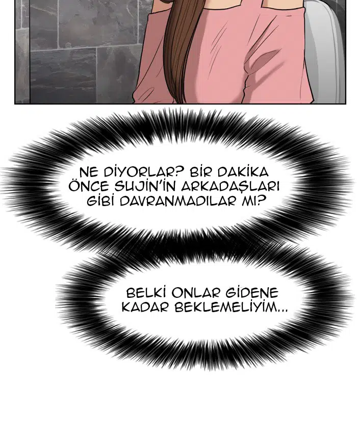 Gerçek Güzellik - Bölüm 16 Sayfa 88
