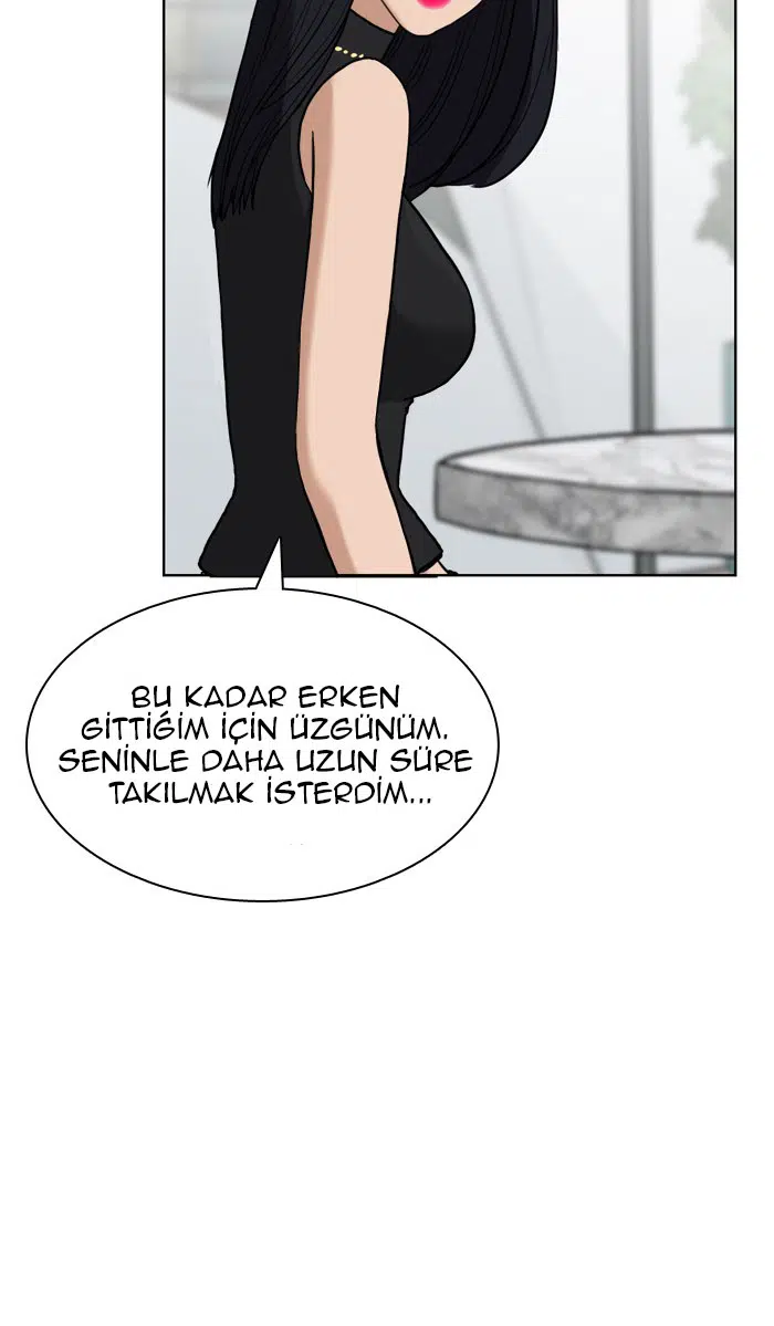 Gerçek Güzellik - Bölüm 16 Sayfa 91