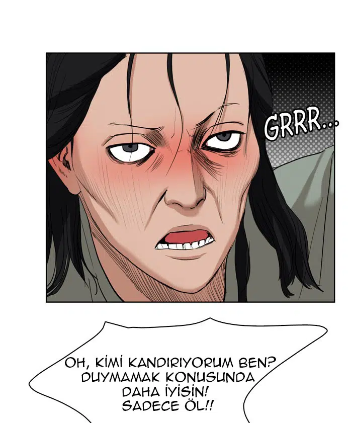 Gerçek Güzellik - Bölüm 16 Sayfa 104