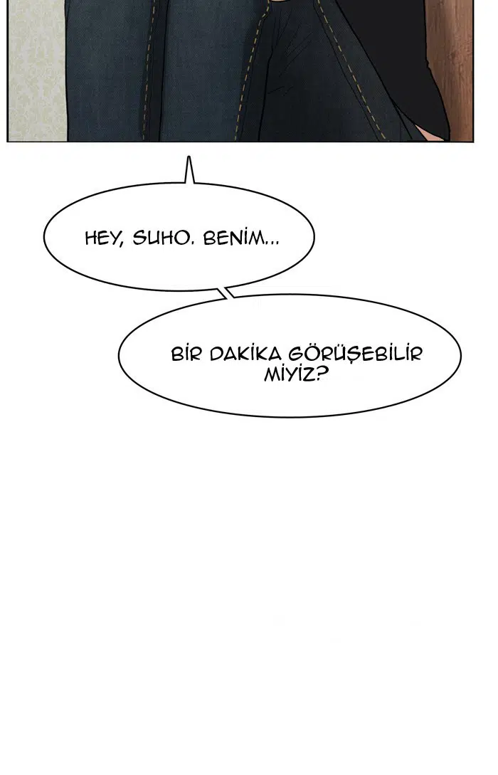Gerçek Güzellik - Bölüm 16 Sayfa 112