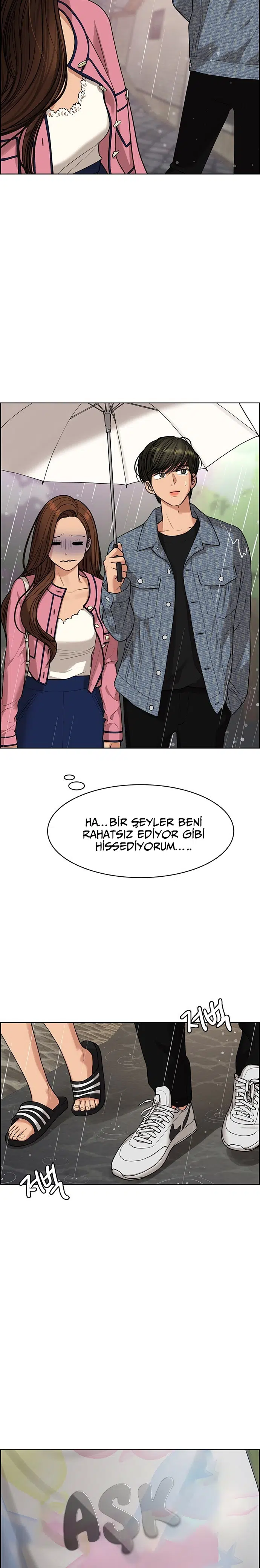 Gerçek Güzellik - Bölüm 170 Sayfa 20