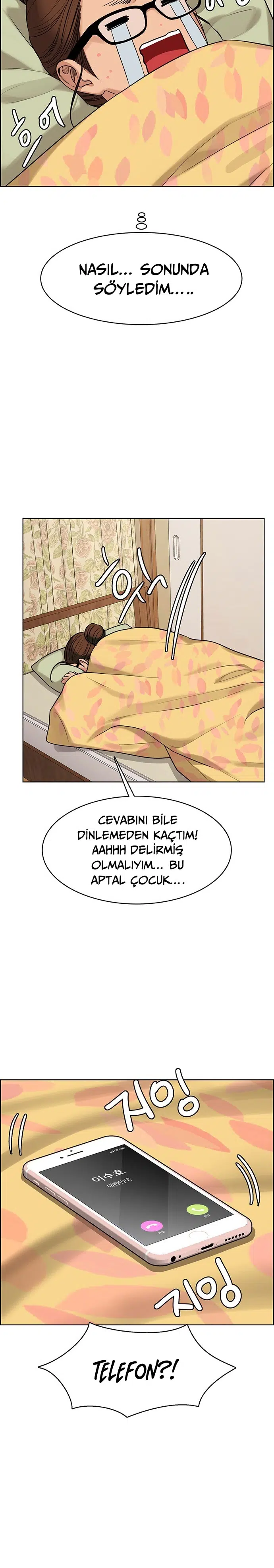 Gerçek Güzellik - Bölüm 171 Sayfa 9