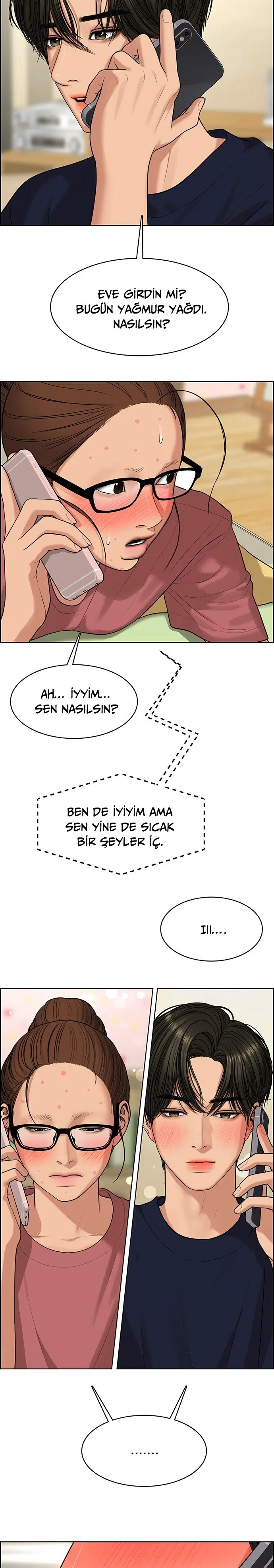 Gerçek Güzellik - Bölüm 171 Sayfa 11