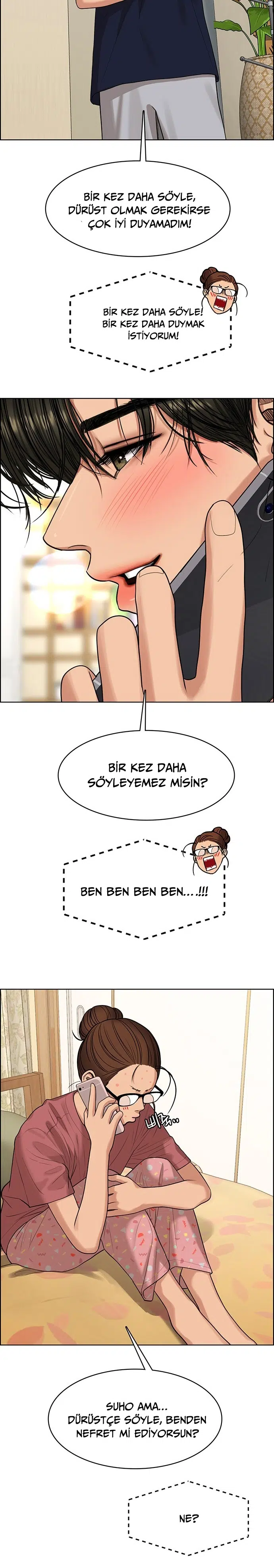 Gerçek Güzellik - Bölüm 171 Sayfa 13