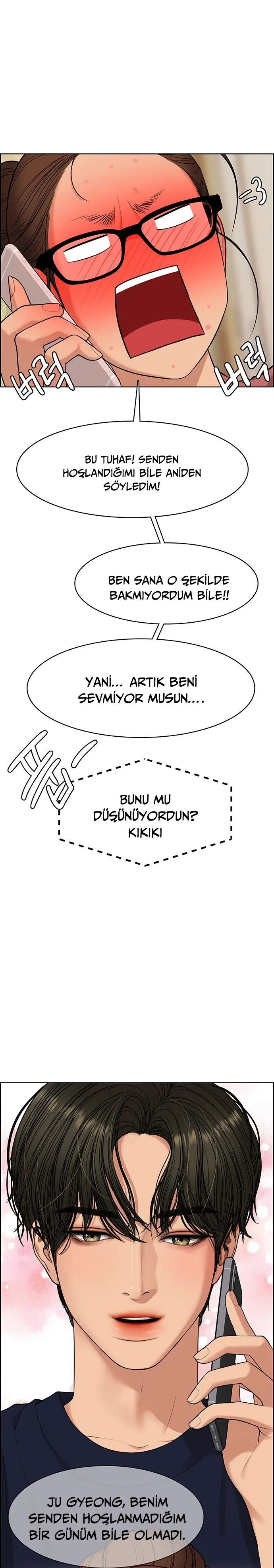 Gerçek Güzellik - Bölüm 171 Sayfa 14