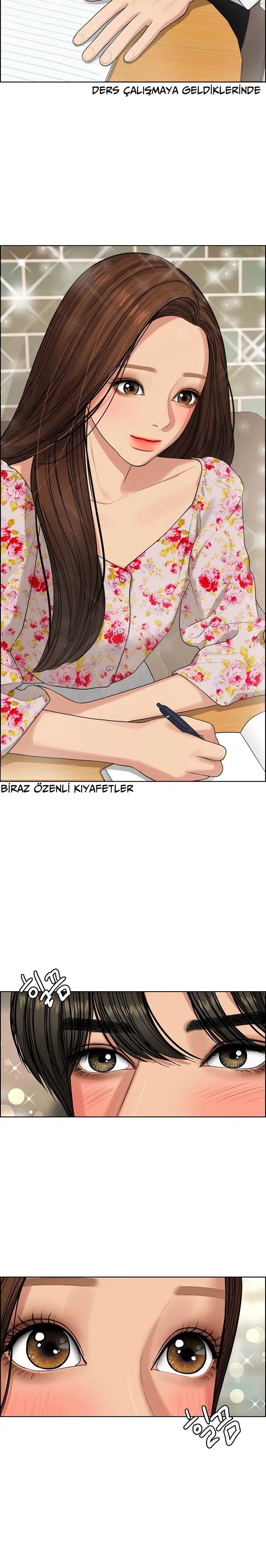 Gerçek Güzellik - Bölüm 171 Sayfa 17