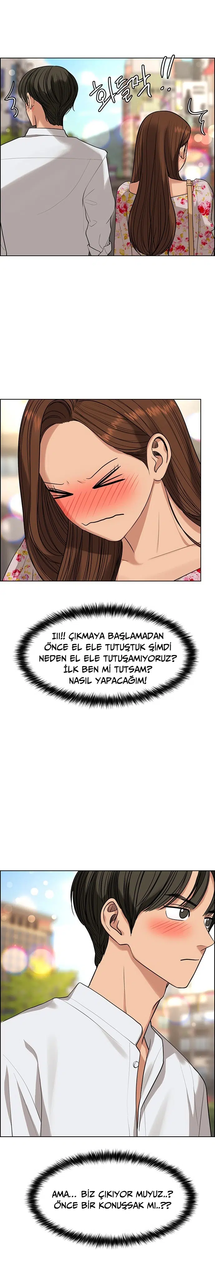 Gerçek Güzellik - Bölüm 171 Sayfa 21
