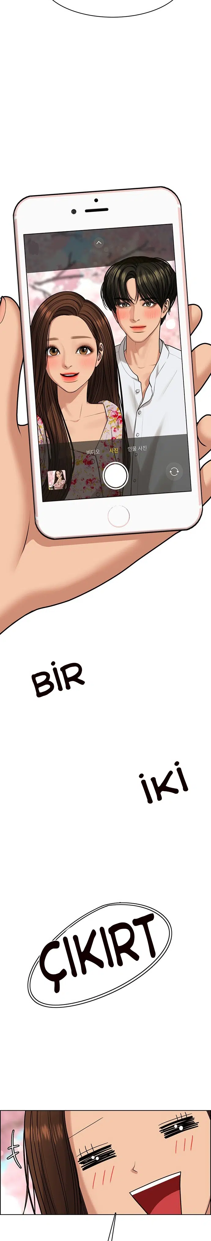Gerçek Güzellik - Bölüm 171 Sayfa 27