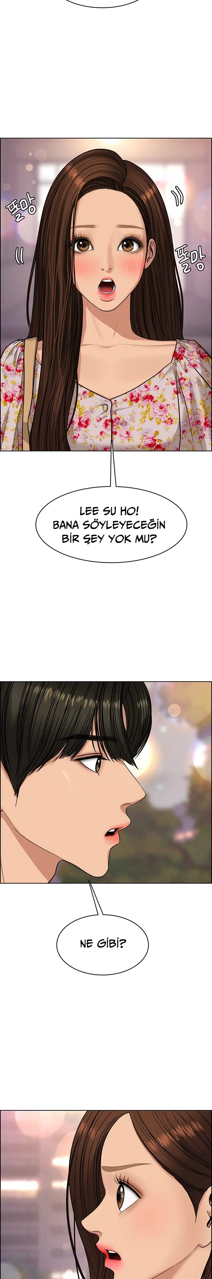 Gerçek Güzellik - Bölüm 171 Sayfa 35