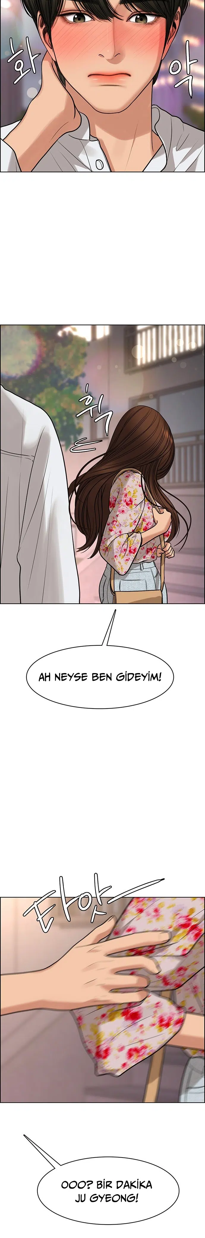 Gerçek Güzellik - Bölüm 171 Sayfa 37