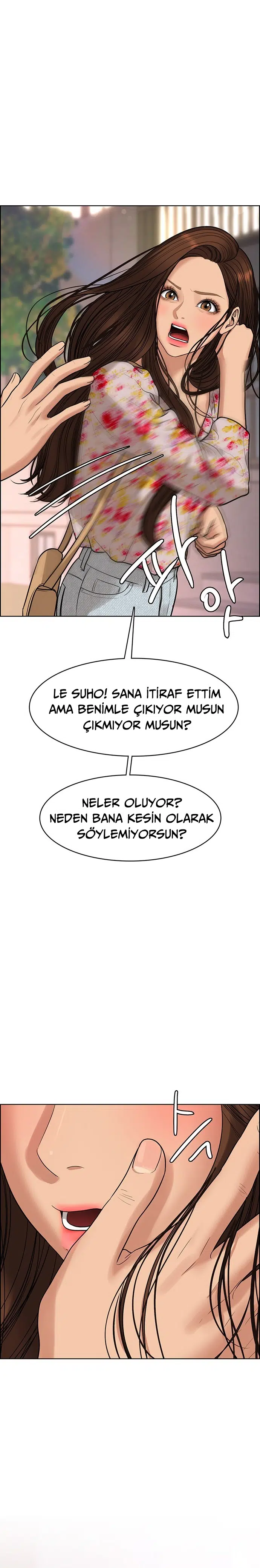 Gerçek Güzellik - Bölüm 171 Sayfa 38