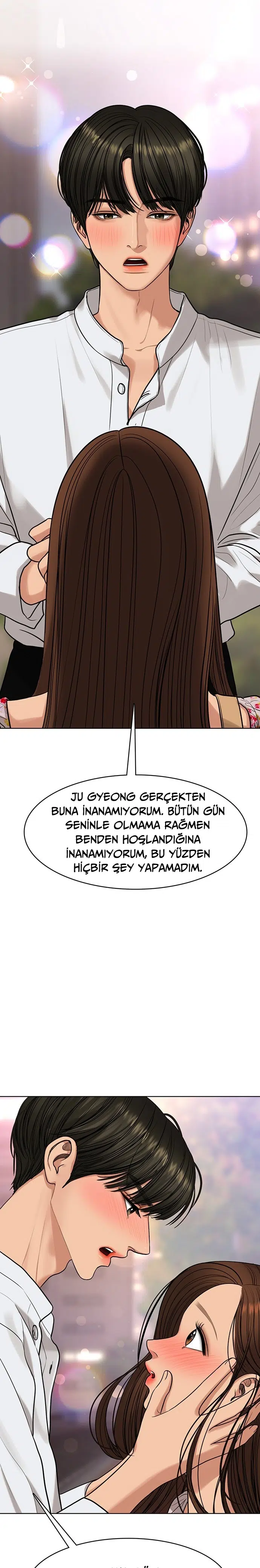 Gerçek Güzellik - Bölüm 171 Sayfa 39