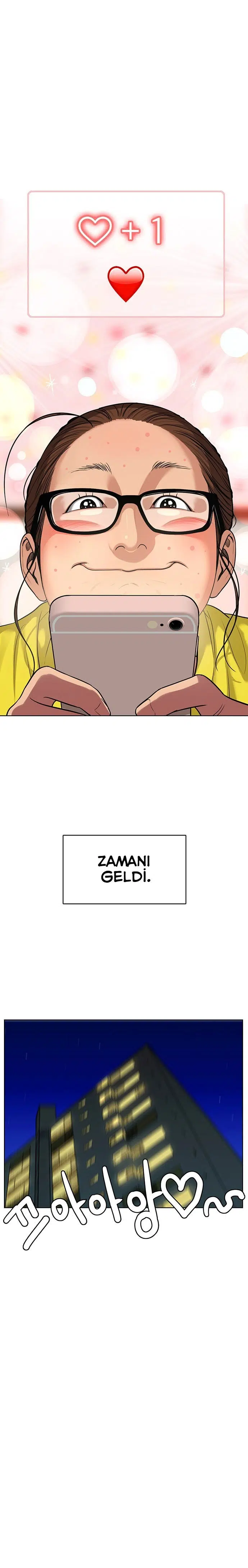 Gerçek Güzellik - Bölüm 172 Sayfa 2