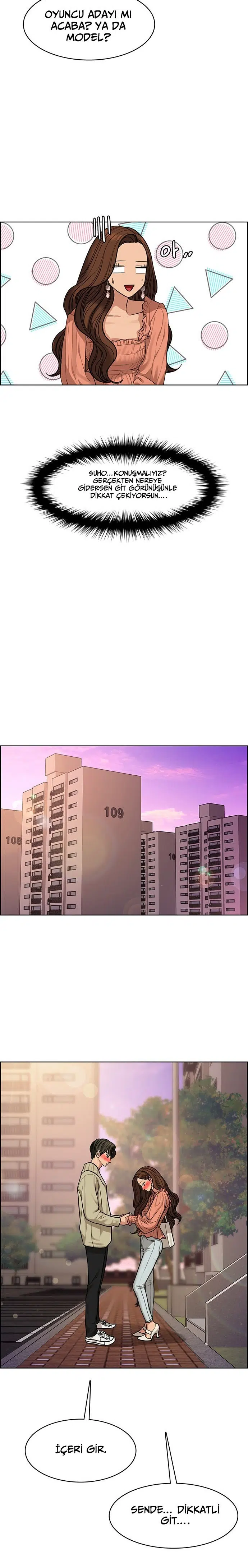 Gerçek Güzellik - Bölüm 172 Sayfa 14