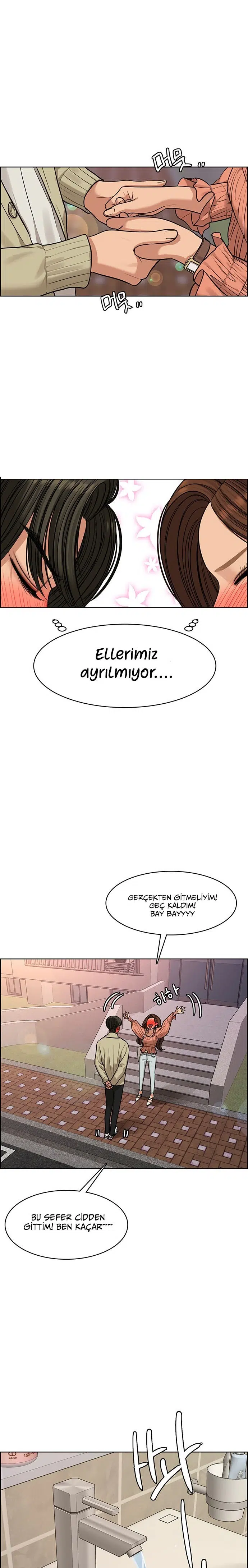 Gerçek Güzellik - Bölüm 172 Sayfa 15