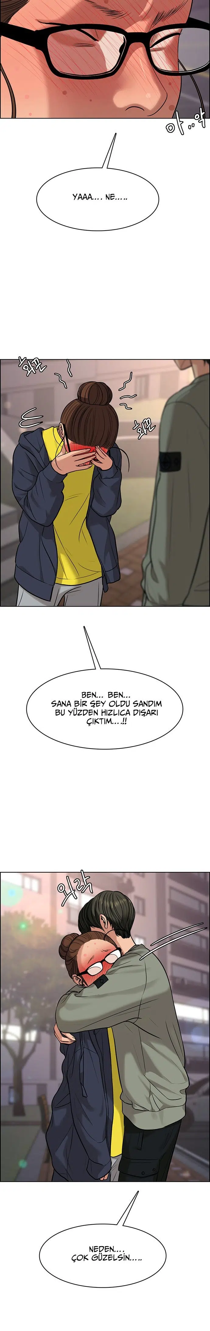 Gerçek Güzellik - Bölüm 172 Sayfa 23