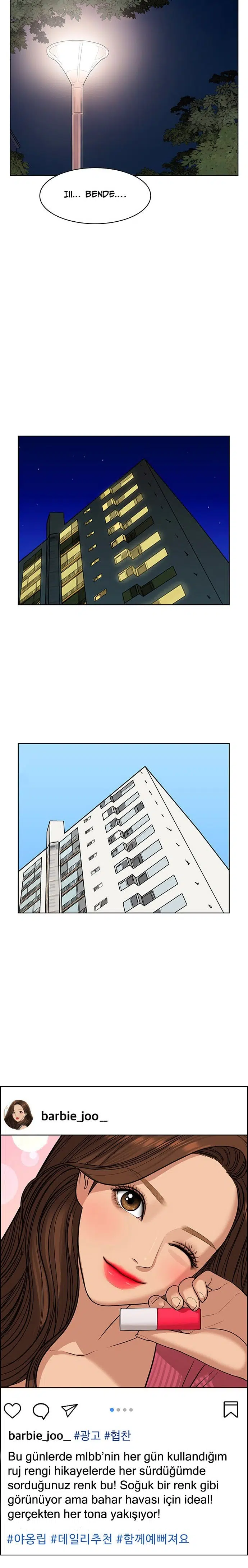 Gerçek Güzellik - Bölüm 172 Sayfa 30