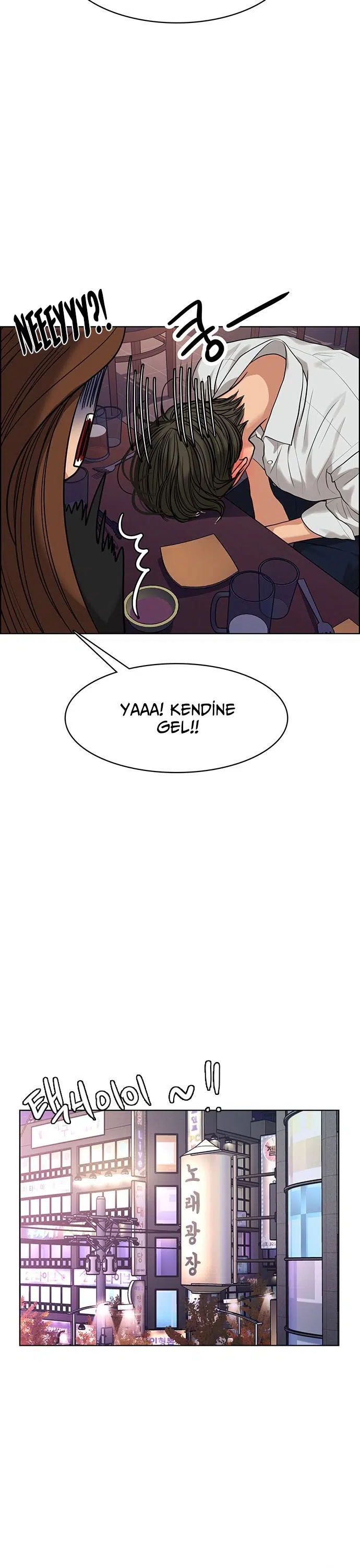 Gerçek Güzellik - Bölüm 172 Sayfa 38