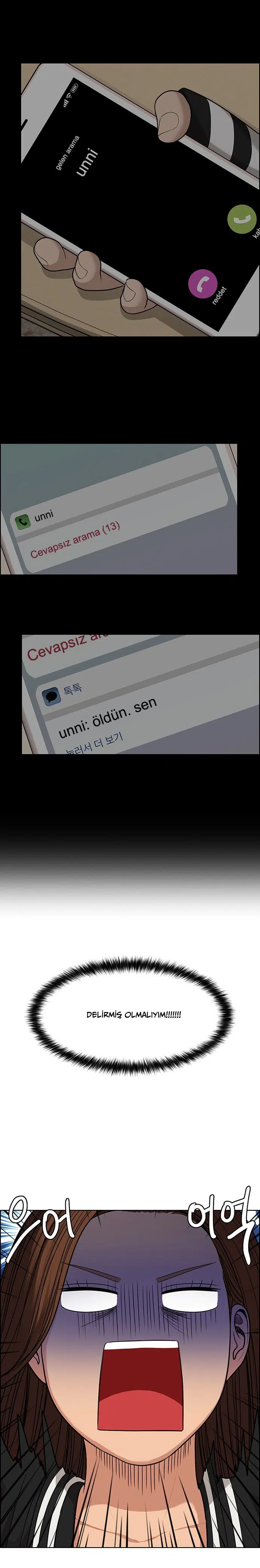 Gerçek Güzellik - Bölüm 173 Sayfa 16