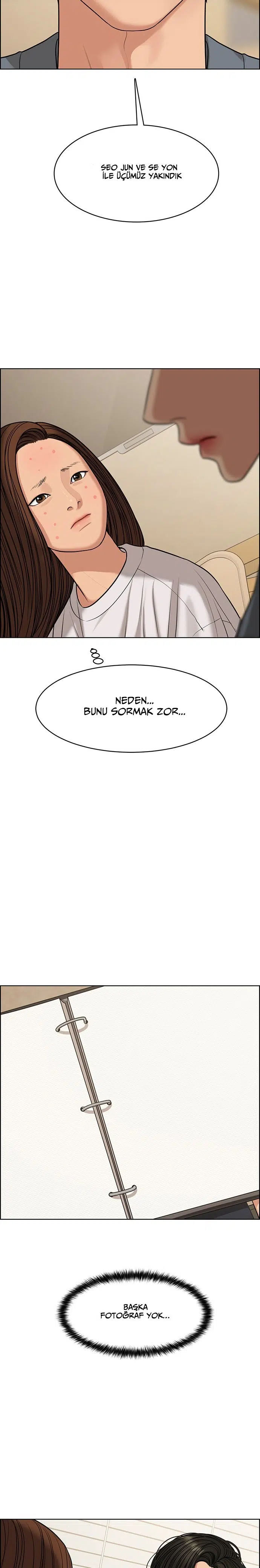 Gerçek Güzellik - Bölüm 173 Sayfa 27