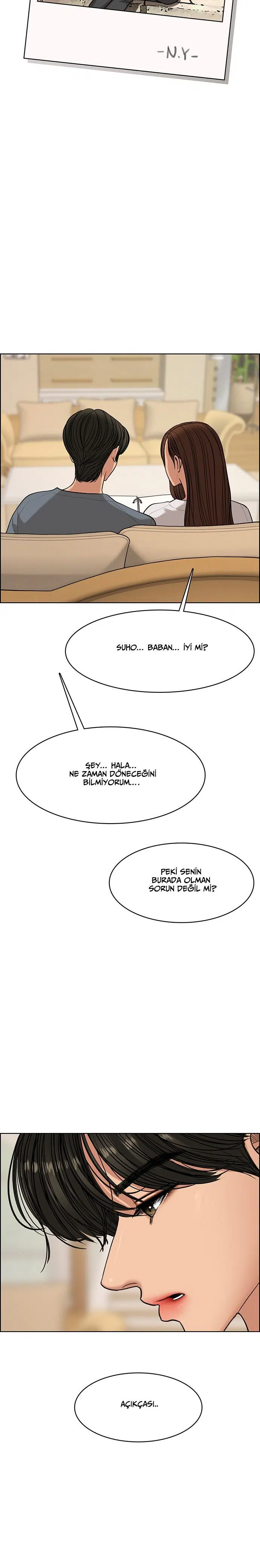 Gerçek Güzellik - Bölüm 173 Sayfa 29