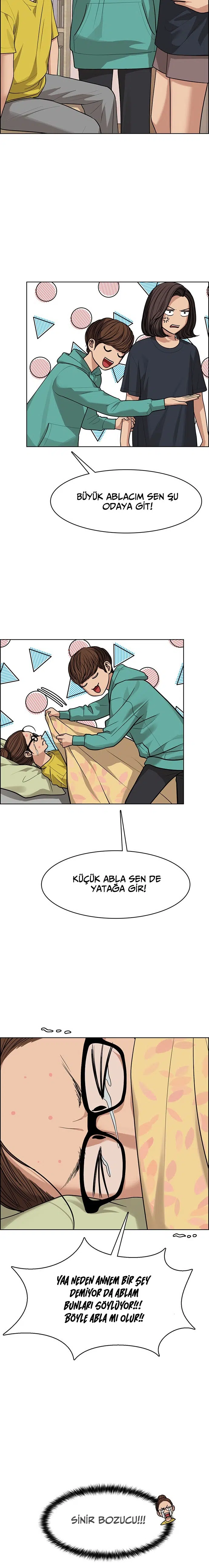 Gerçek Güzellik - Bölüm 174 Sayfa 26