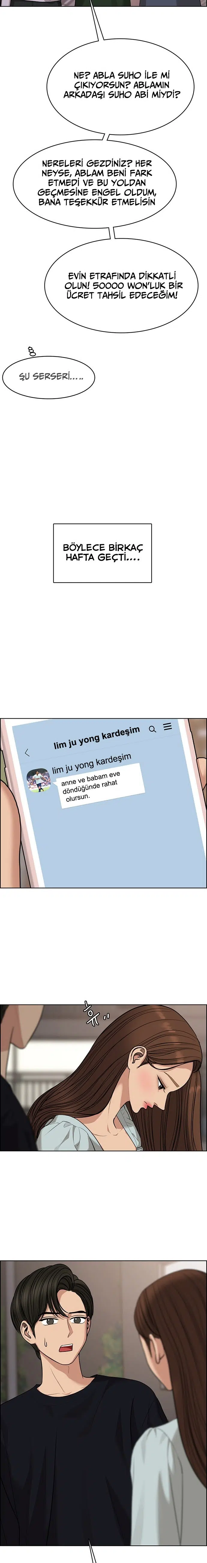 Gerçek Güzellik - Bölüm 174 Sayfa 33