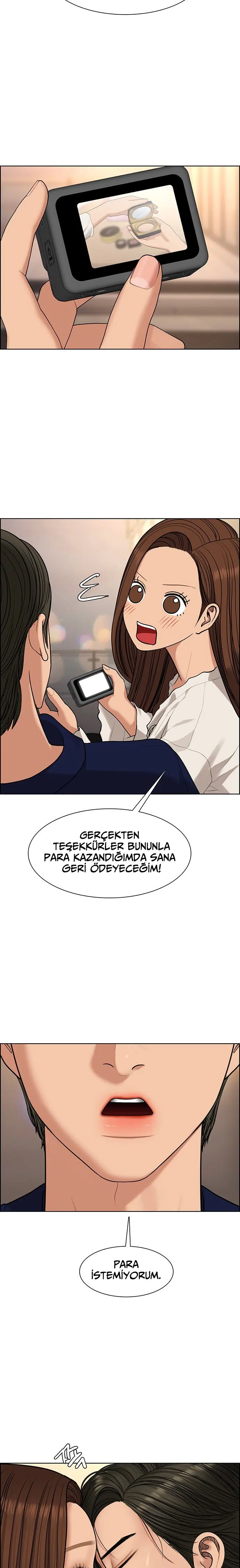 Gerçek Güzellik - Bölüm 175 Sayfa 20