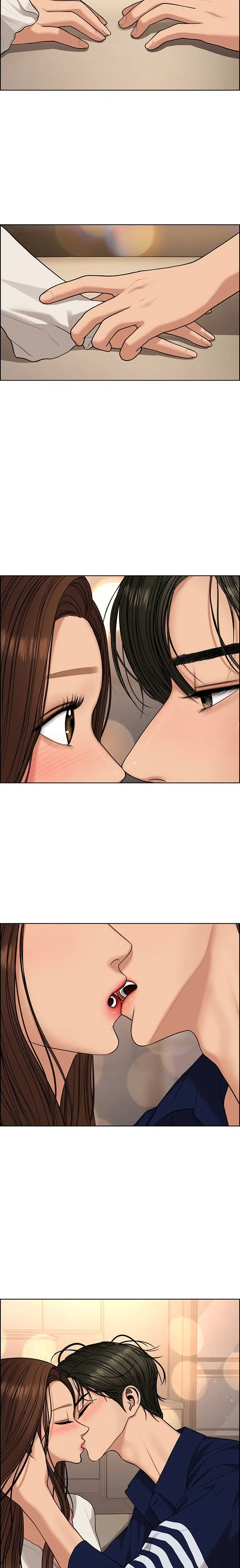 Gerçek Güzellik - Bölüm 175 Sayfa 22