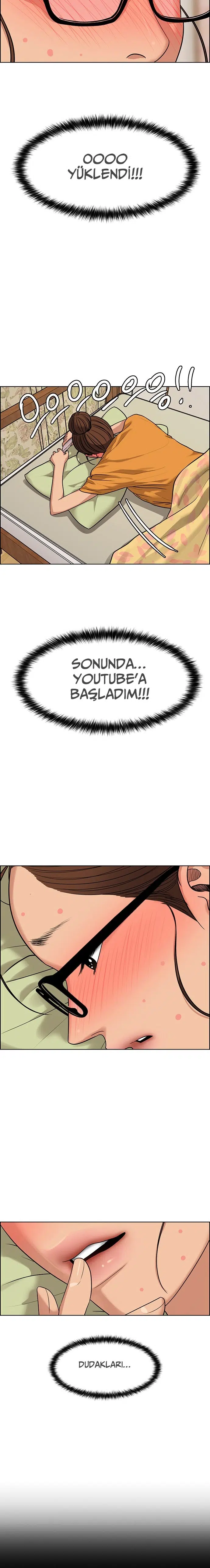 Gerçek Güzellik - Bölüm 175 Sayfa 27