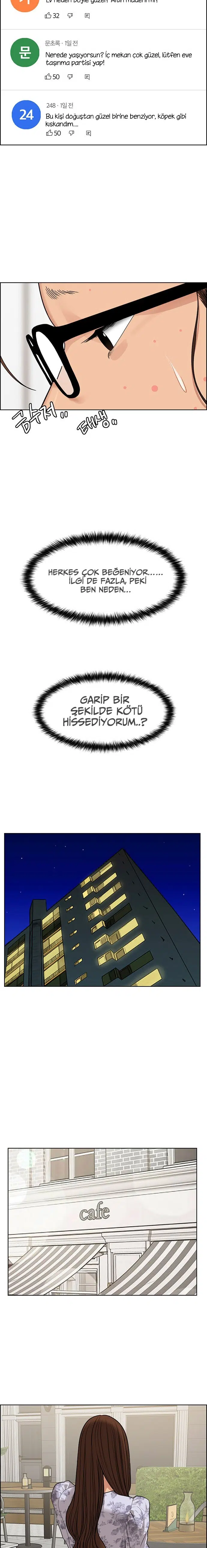 Gerçek Güzellik - Bölüm 175 Sayfa 30