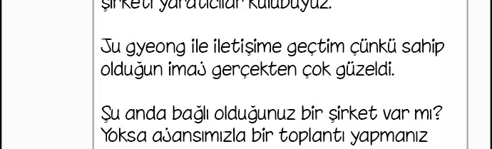 Gerçek Güzellik - Bölüm 176 Sayfa 52